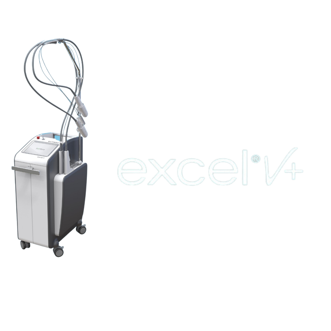 Excel V+